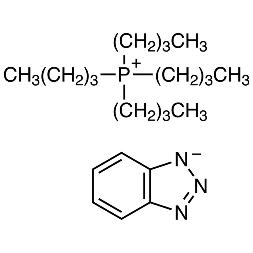 Tetrabutylphosphonium Benzotriazolate