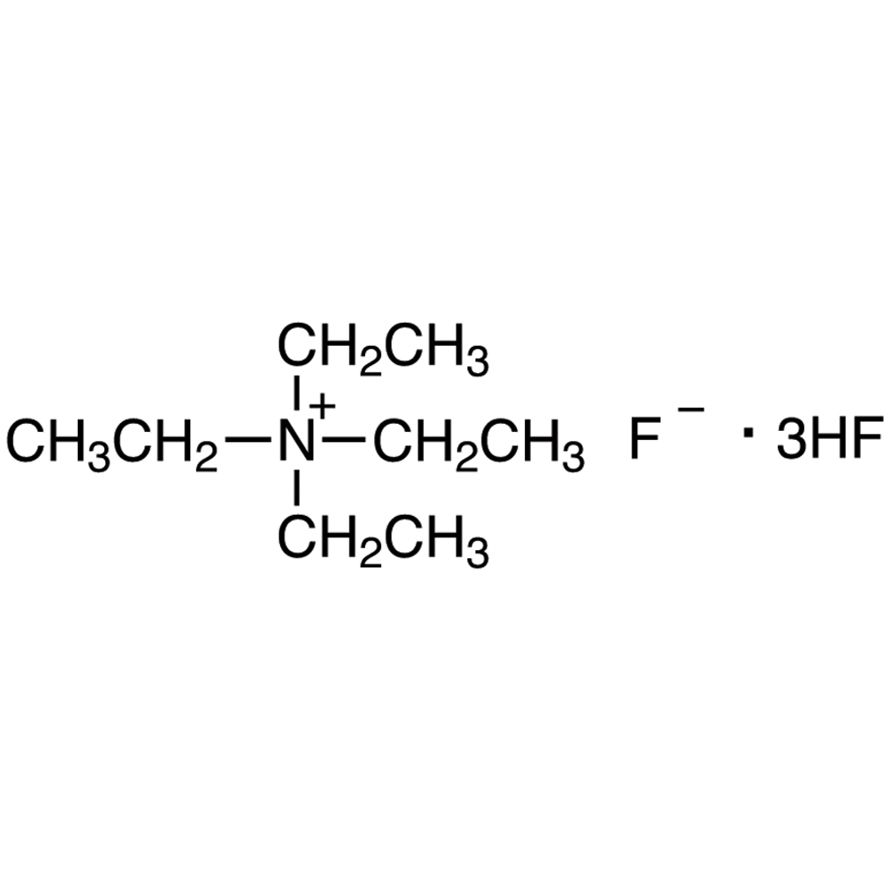 Tetraethylammonium Fluoride Trihydrofluoride