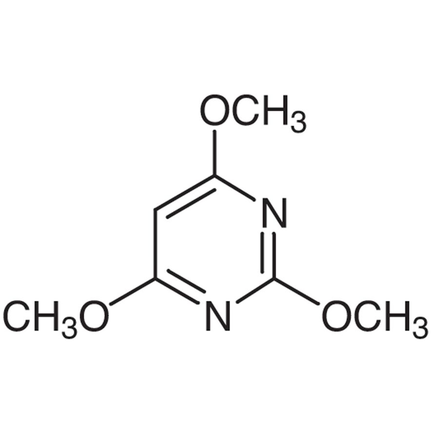 2,4,6-Trimethoxypyrimidine