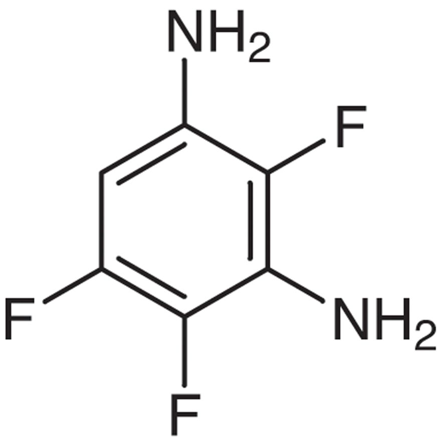 2,4,5-Trifluoro-1,3-phenylenediamine