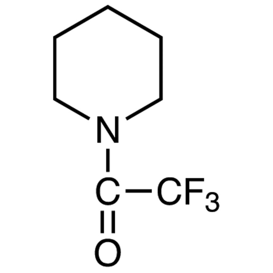 1-(Trifluoroacetyl)piperidine