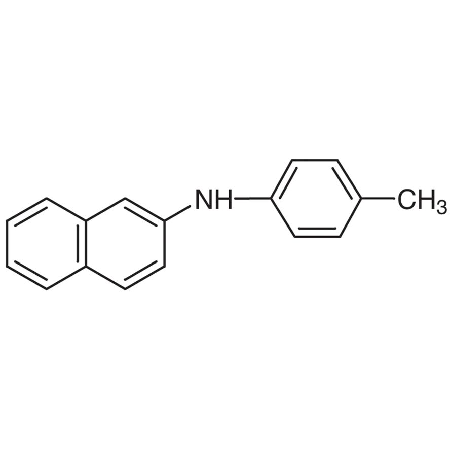 N-(p-Tolyl)-2-naphthylamine