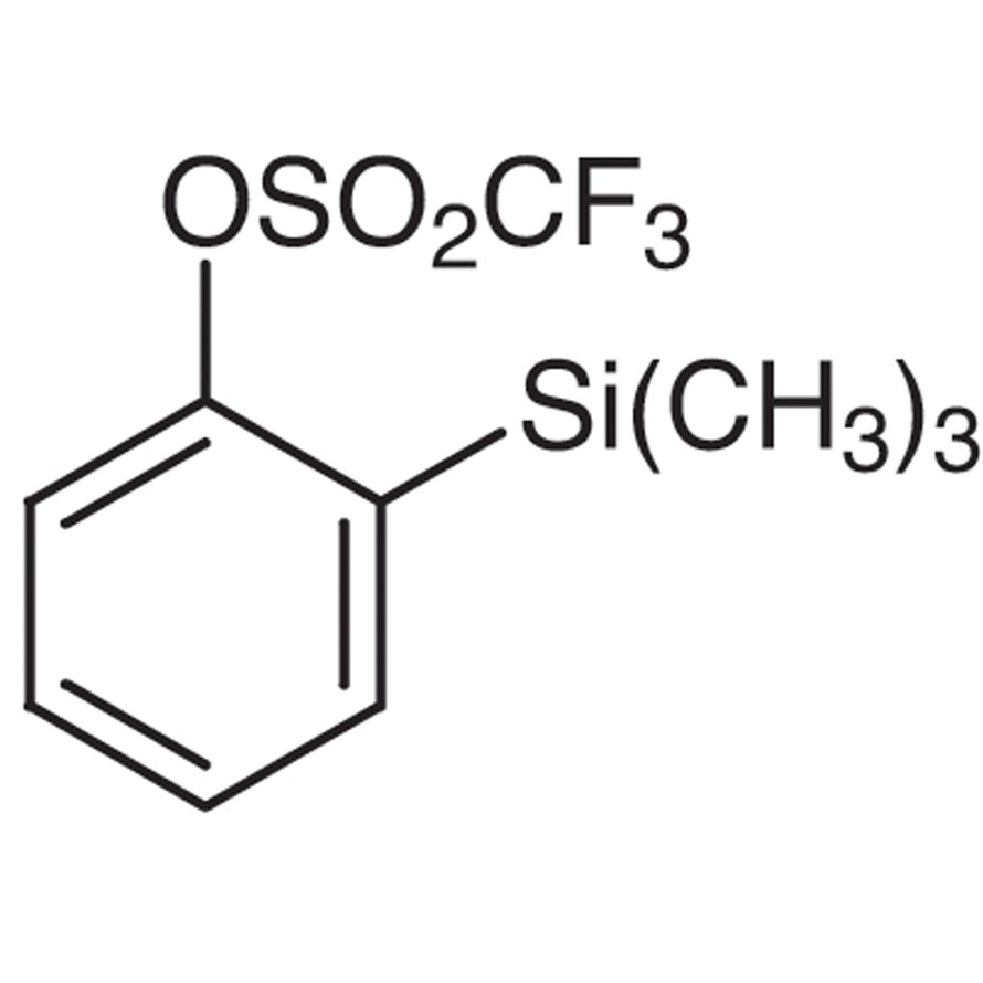 2-(Trimethylsilyl)phenyl Trifluoromethanesulfonate