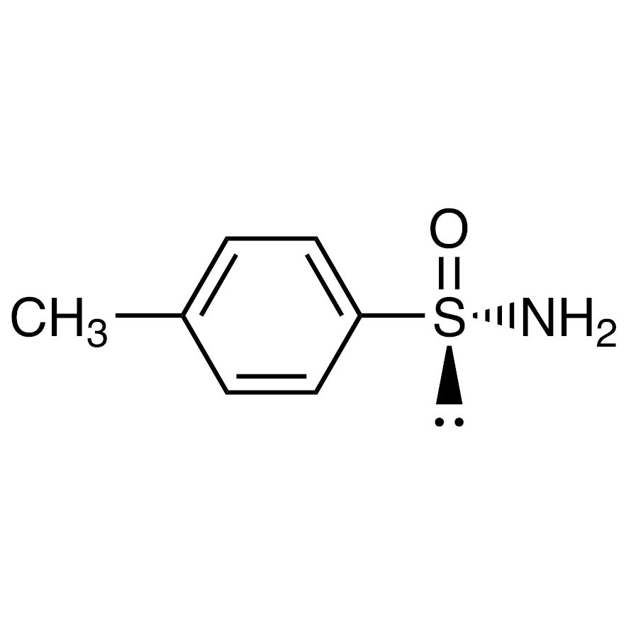 (S)-(+)-p-Toluenesulfinamide