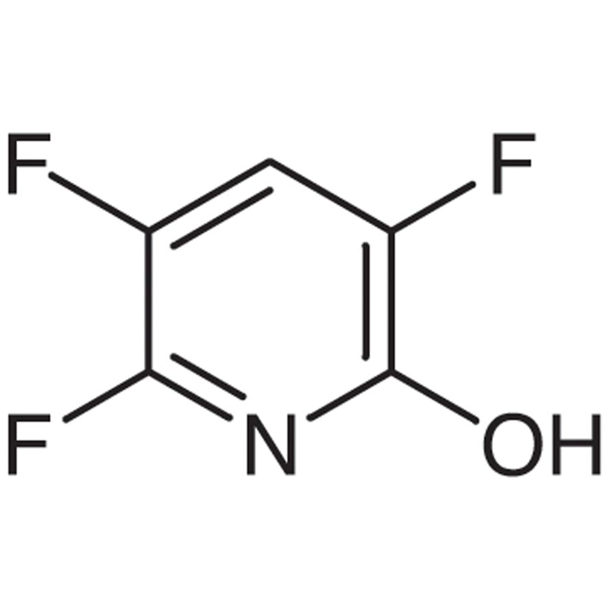 3,5,6-Trifluoro-2-hydroxypyridine