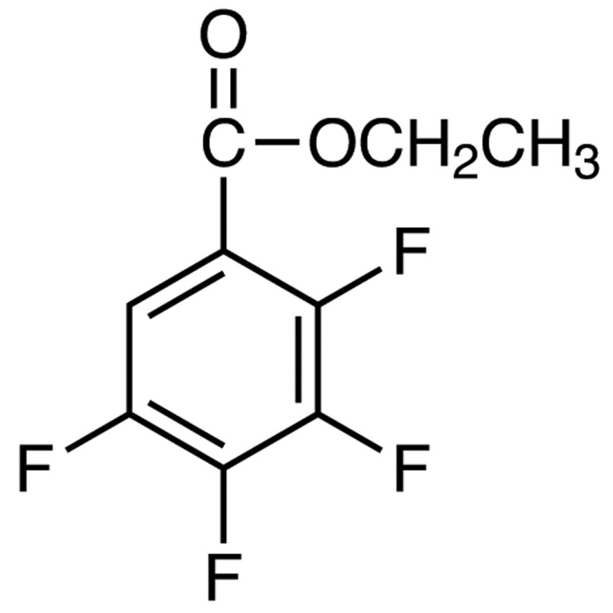 Ethyl 2,3,4,5-Tetrafluorobenzoate