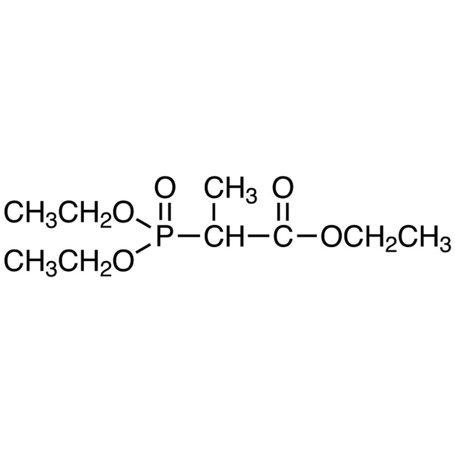 Triethyl 2-Phosphonopropionate