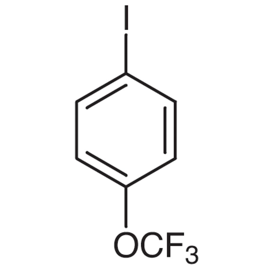 1-Iodo-4-(trifluoromethoxy)benzene