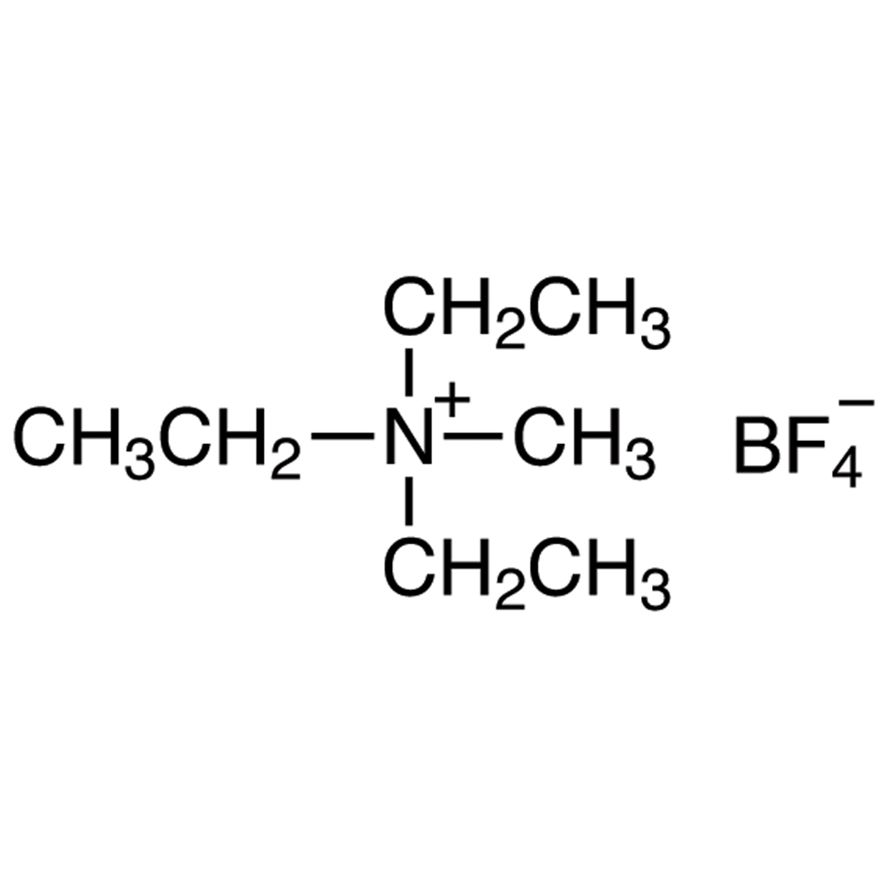 Triethylmethylammonium Tetrafluoroborate