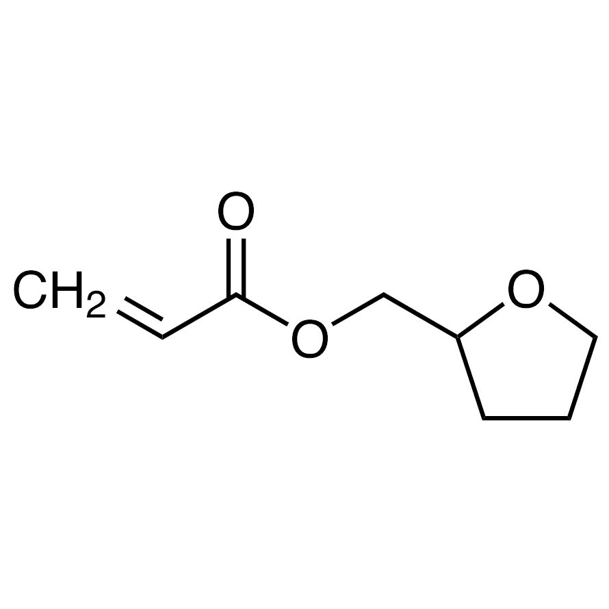 Tetrahydrofurfuryl Acrylate (stabilized with MEHQ)