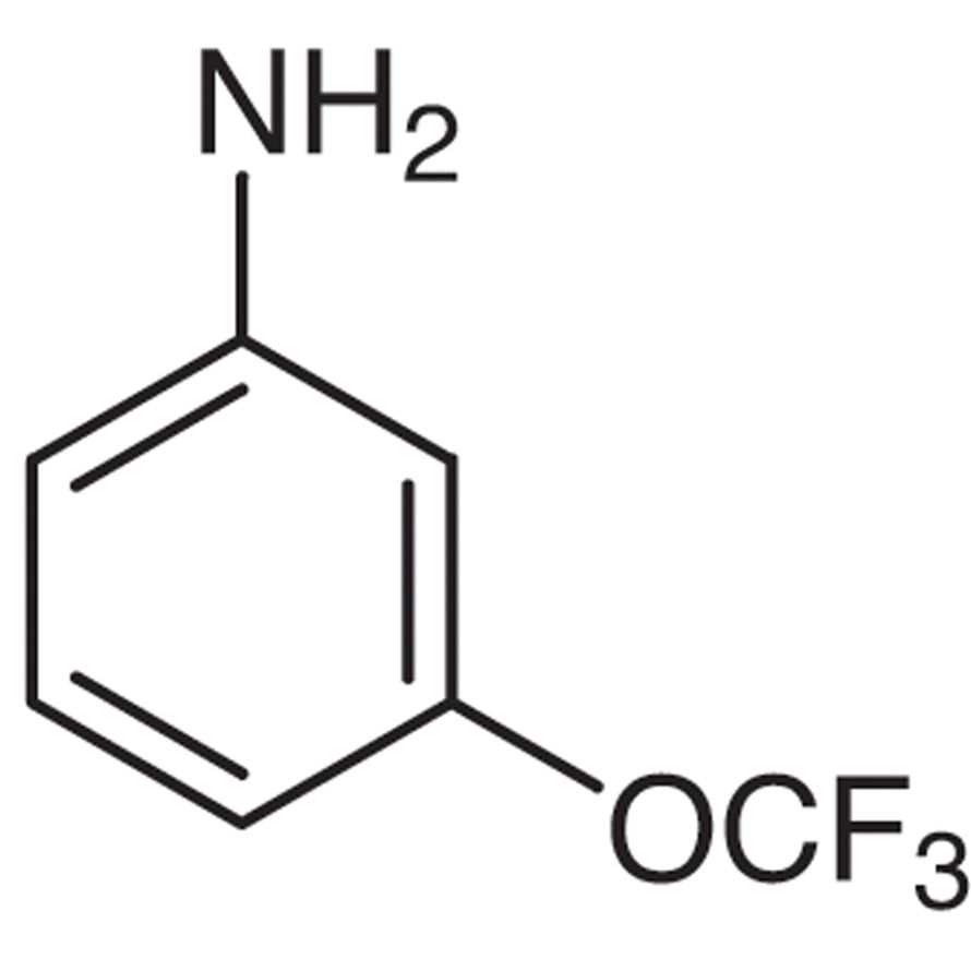 3-(Trifluoromethoxy)aniline