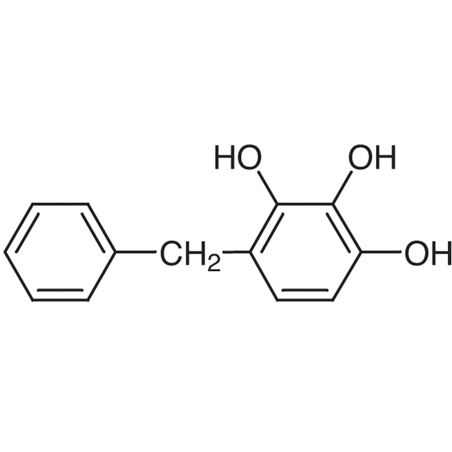 2,3,4-Trihydroxydiphenylmethane