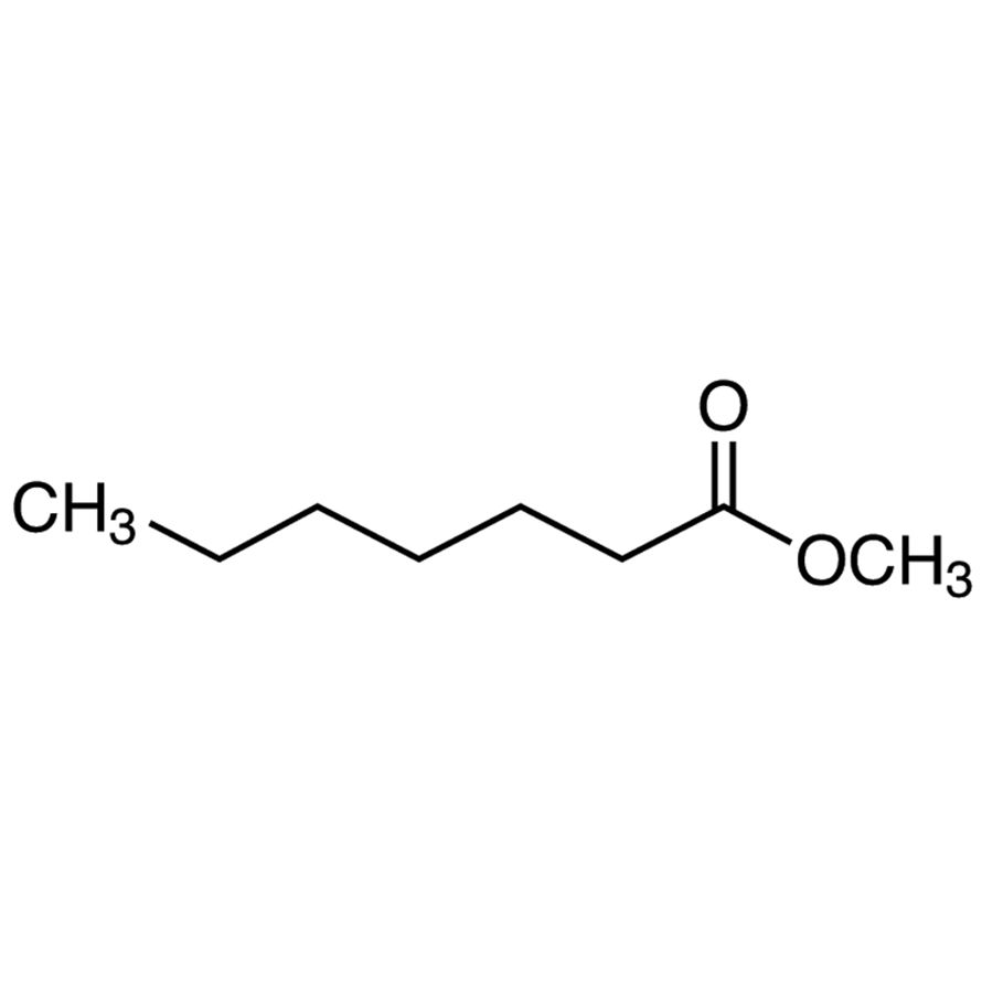 Methyl Heptanoate [Standard Material for GC]