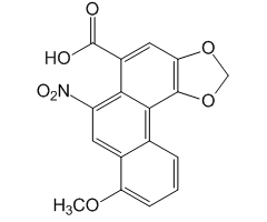 Aristolochic acid I