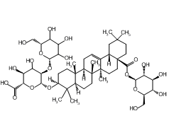 Ginsenoside Ro