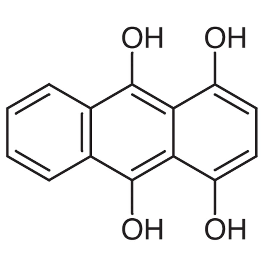 Leucoquinizarin