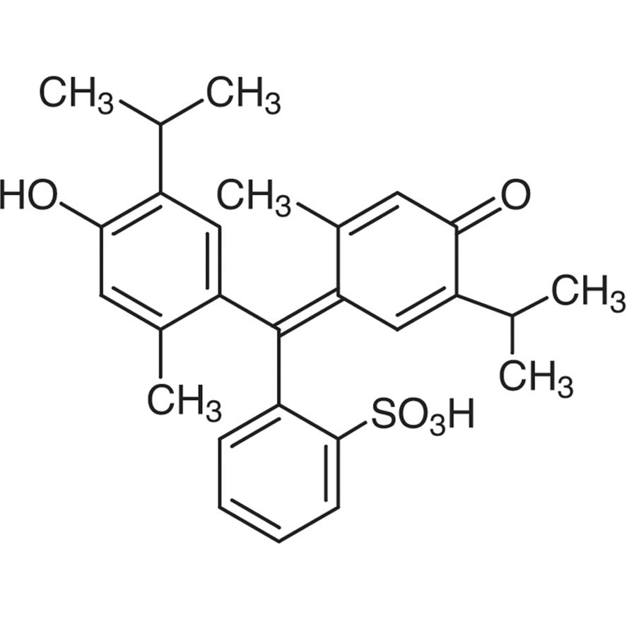 Thymol Blue