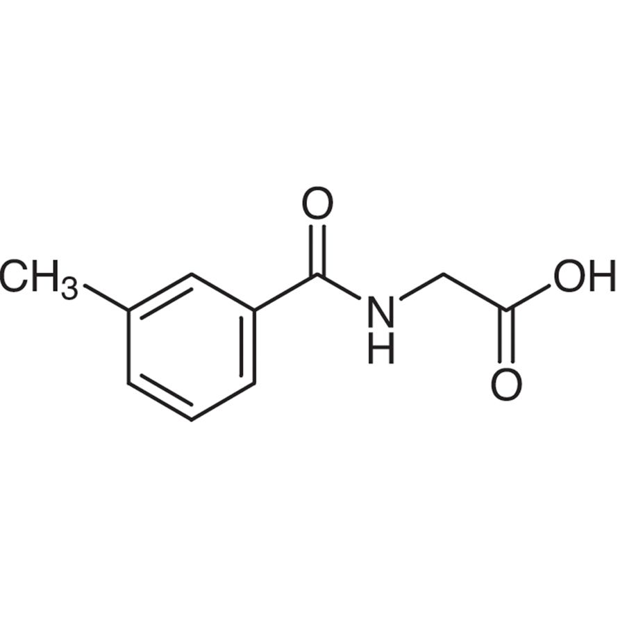 N-(m-Toluoyl)glycine