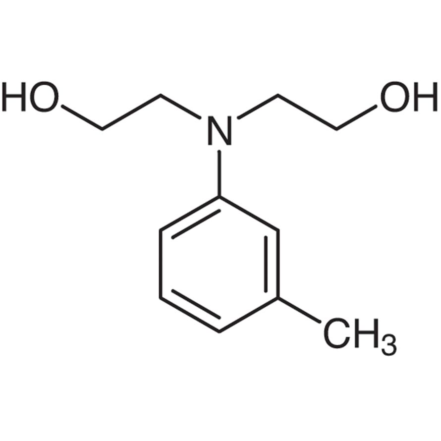 m-Tolyldiethanolamine