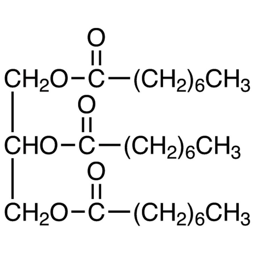 Tricaprylin