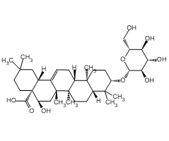 Ecliptasaponin a