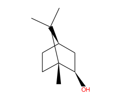 DL-Isoborneol