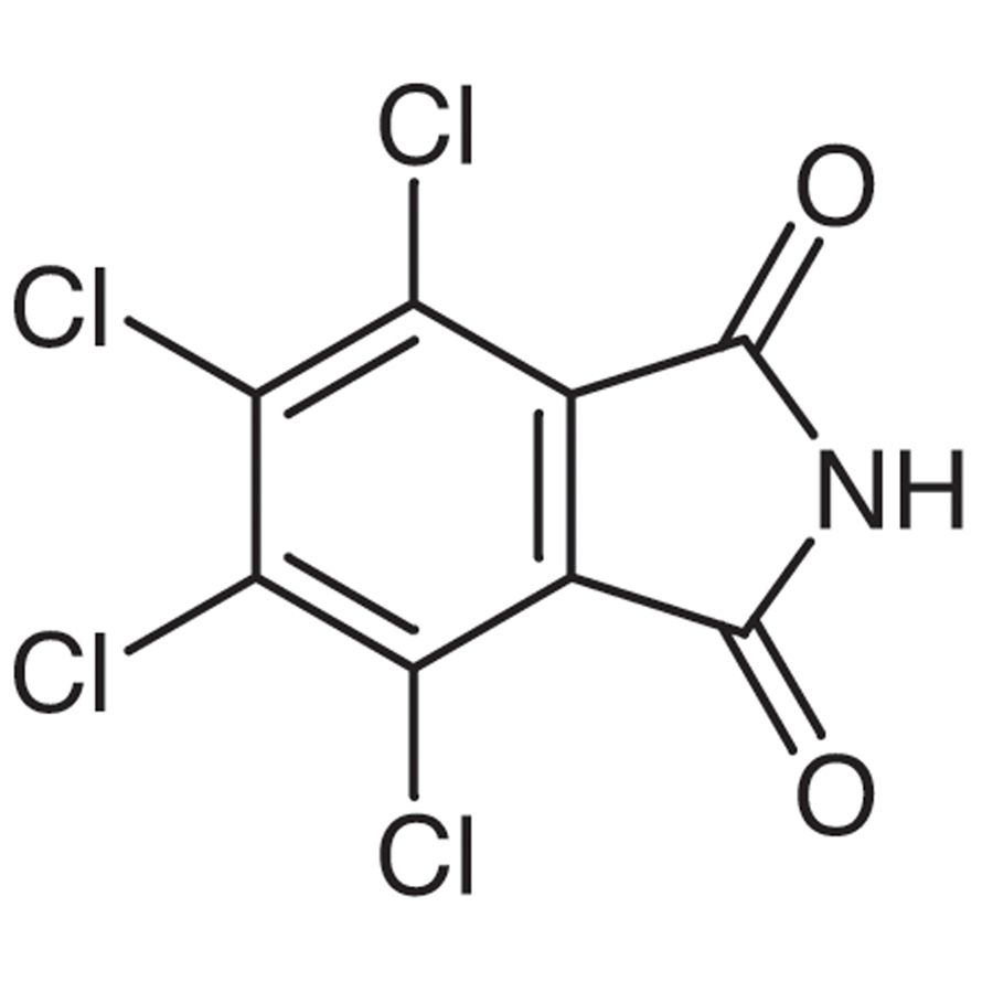 3,4,5,6-Tetrachlorophthalimide