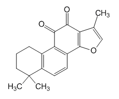 Tanshinone IIA