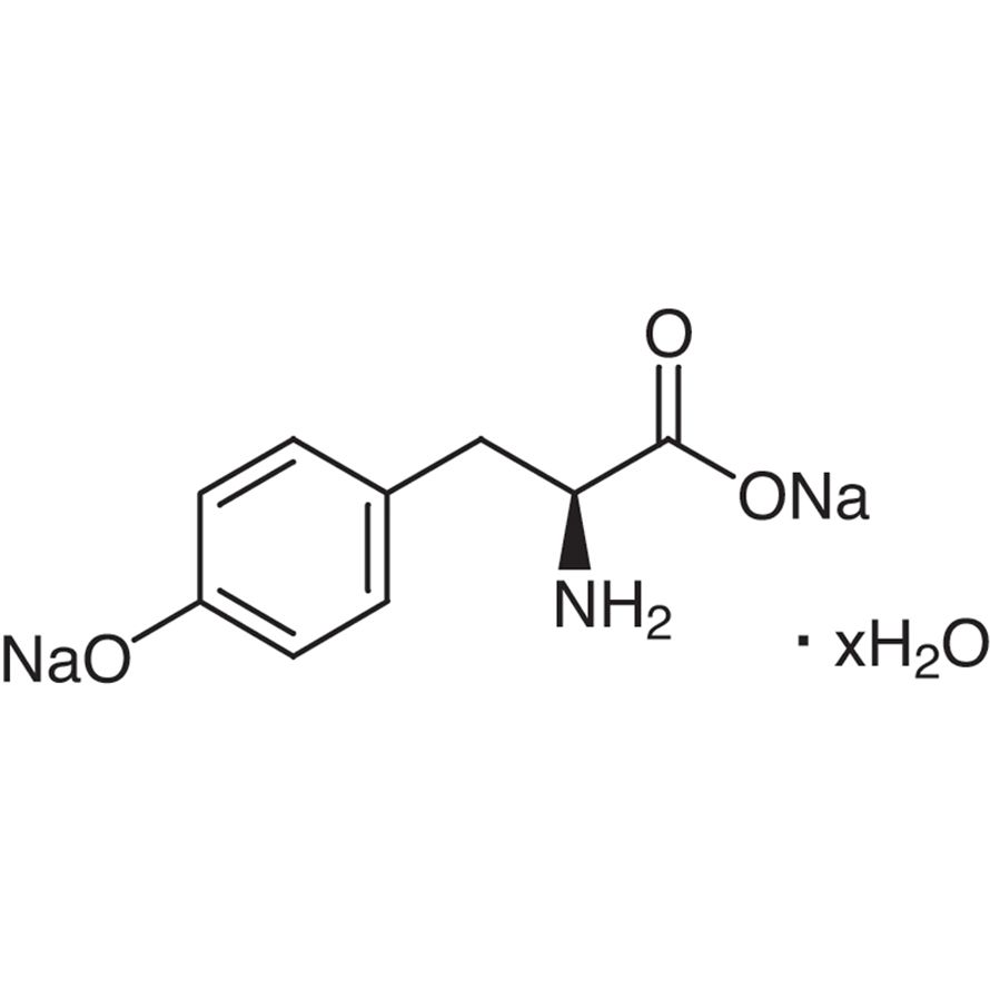 L-Tyrosine Disodium Salt Hydrate