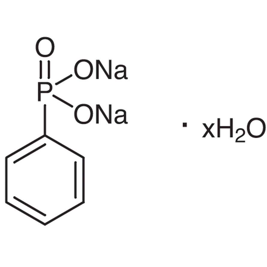 Phenylphosphonic Acid Disodium Salt Hydrate