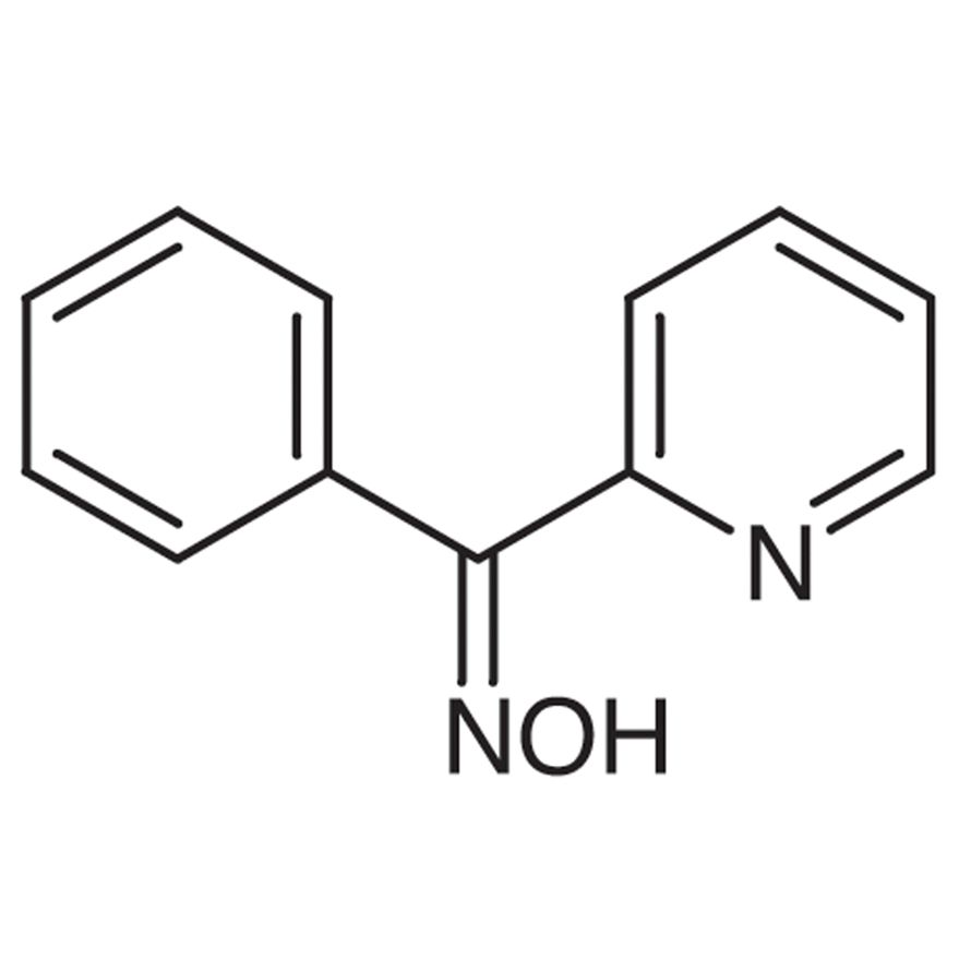 Phenyl 2-Pyridyl Ketoxime