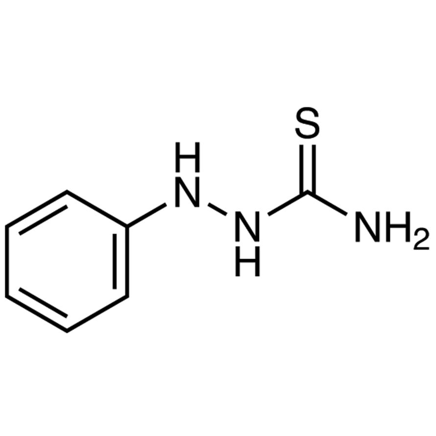 1-Phenyl-3-thiosemicarbazide