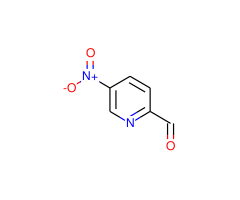 5-Nitropicolinaldehyde