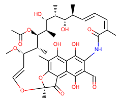 3-Fomyl rifamycin