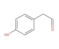 4-Hydroxyphenylacetaldehyde