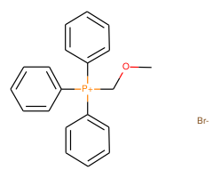 (Methoxymethyl)triphenylphosphonium bromide