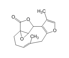 Linderane