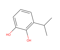 3-Isopropylcatechol