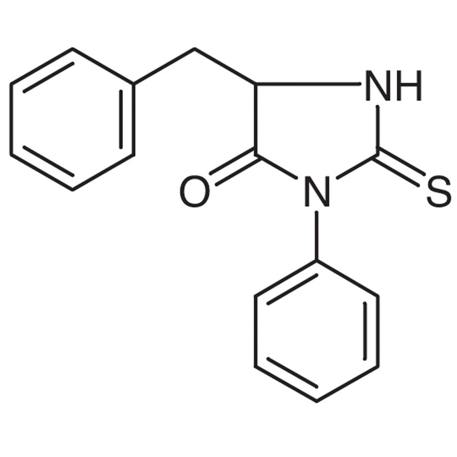 Phenylthiohydantoin-phenylalanine