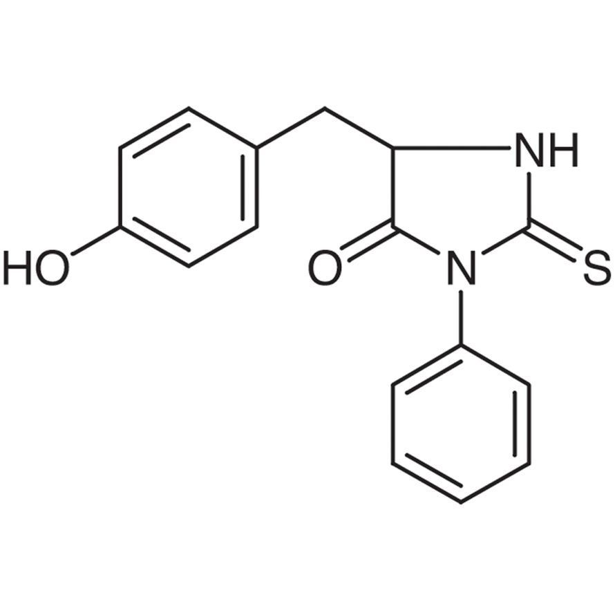 Phenylthiohydantoin-tyrosine