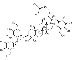 Ginsenoside Rd