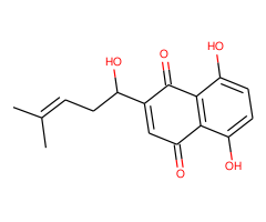 Alkannin