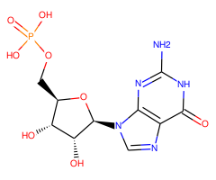 5'-Guanylic acid