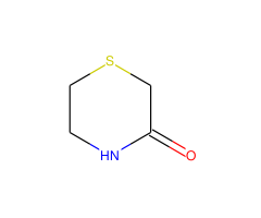 Thiomorpholin-3-one