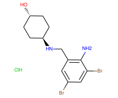 Ambroxol HCl