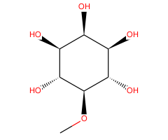 5-O-Methyl-myo-inositol