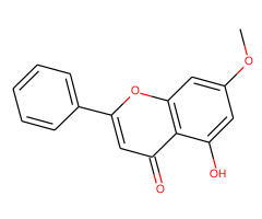 7-O-Methylchrysin