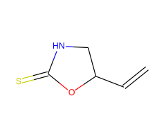 (R,S)-Goitrin