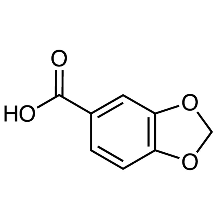 Piperonylic Acid