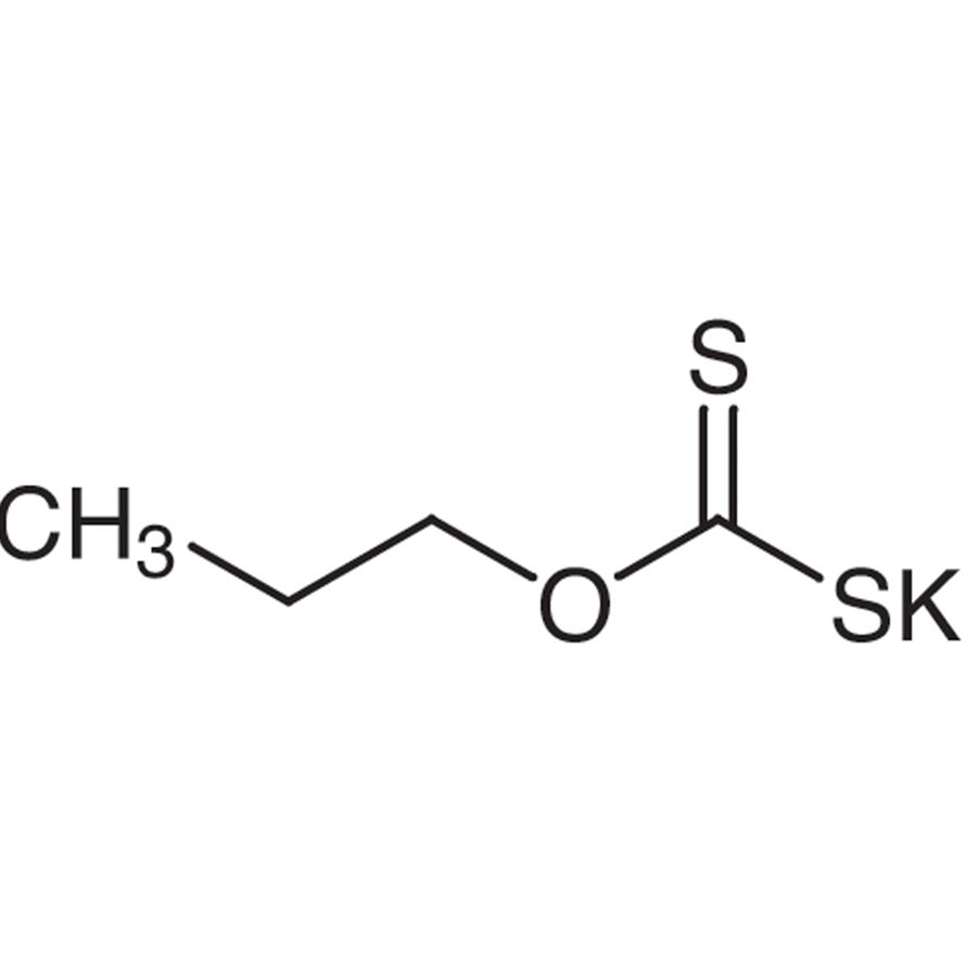 Potassium Propylxanthate